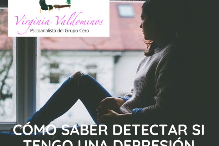 Como detectar depresion