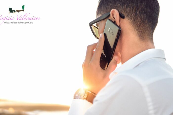 Telefono suicidio