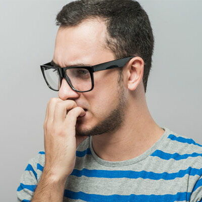 EL YO EN EL TRASTORNO OBSESIVO COMPULSIVO
