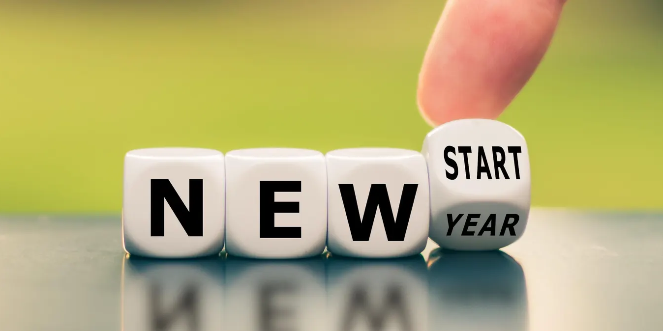 nuevo año nuevos propositos