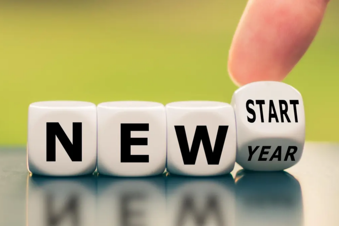 nuevo año nuevos propositos