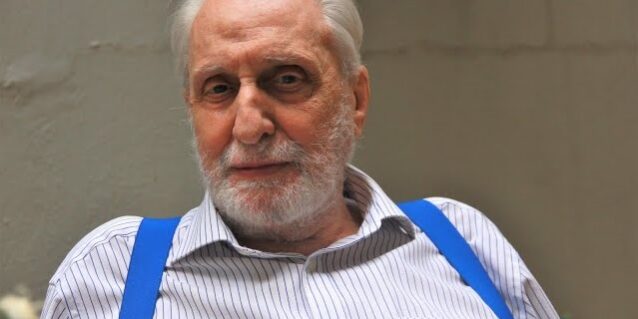 Miguel Oscar Menassa