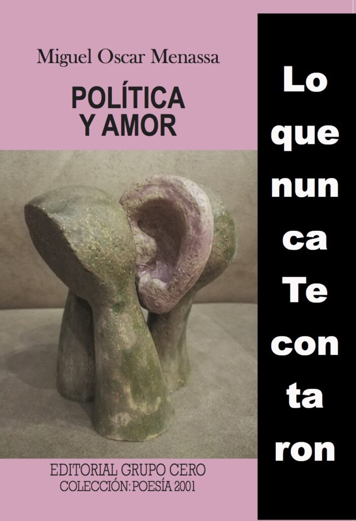 pOLITICA Y AMOR