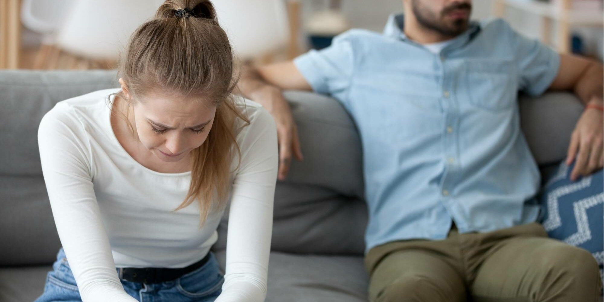 cuando empezar una terapia de pareja