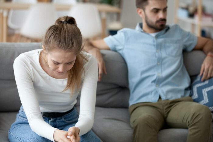 cuando empezar una terapia de pareja