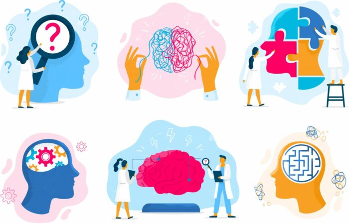 psicoanalisis para profesiones de salud