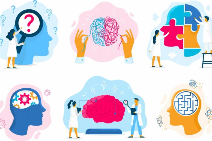 psicoanalisis para profesiones de salud