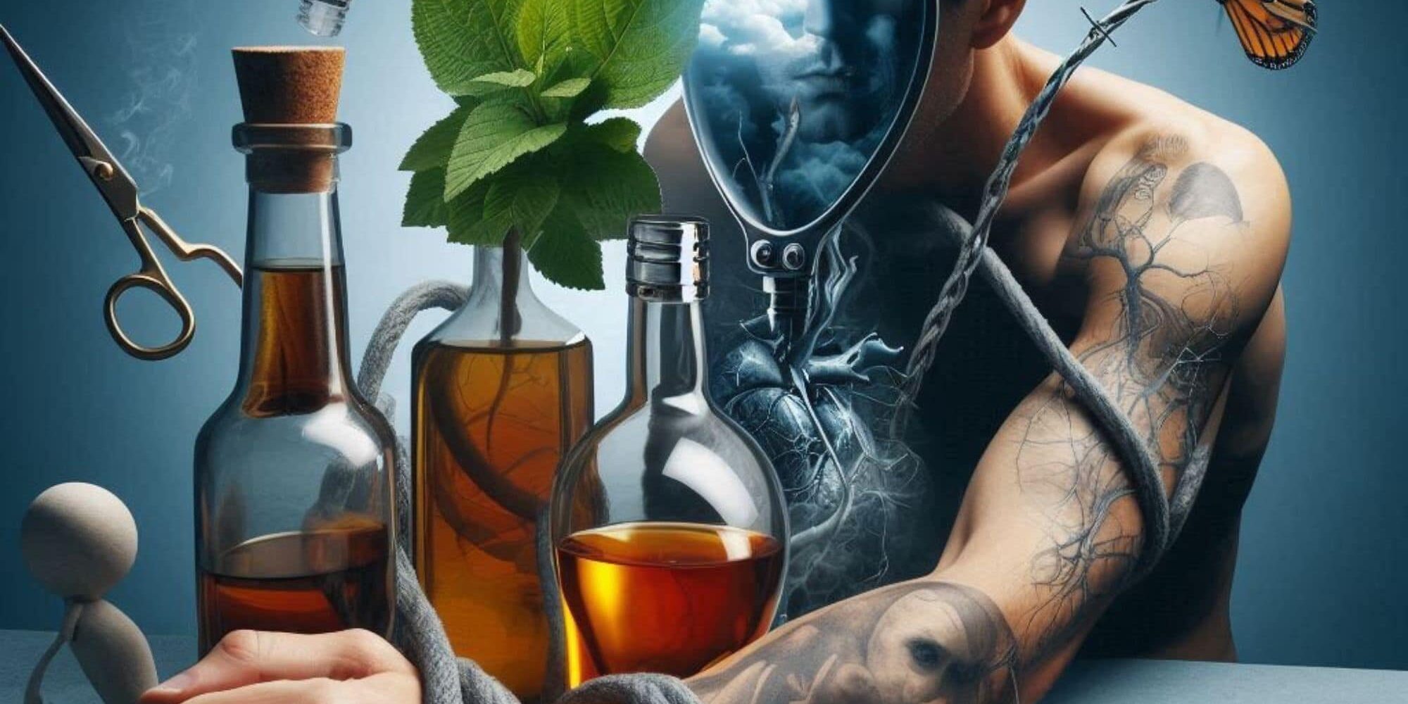 Alcoholismo