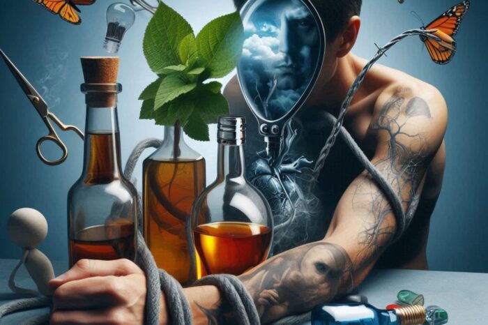 Alcoholismo