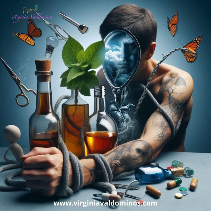 Alcoholismo