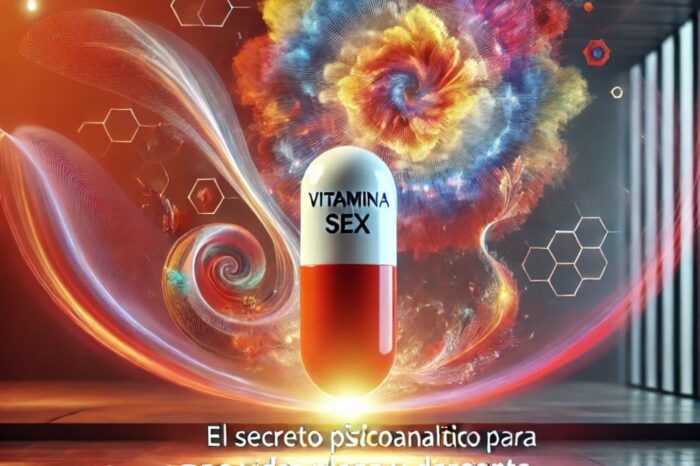 Vitamina Sex