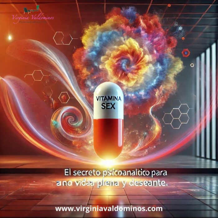 Vitamina Sex