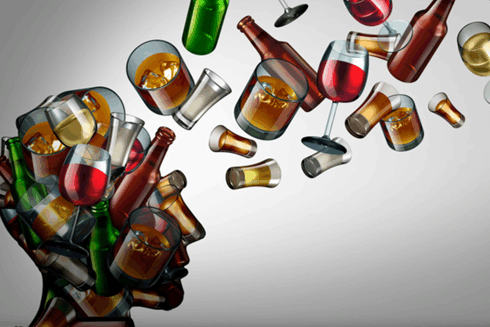 alcoholismo y psicoanalisis
