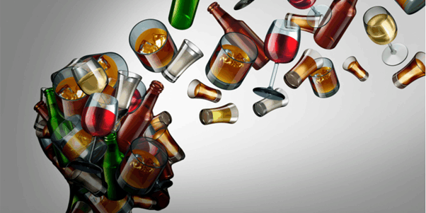 alcoholismo y psicoanalisis