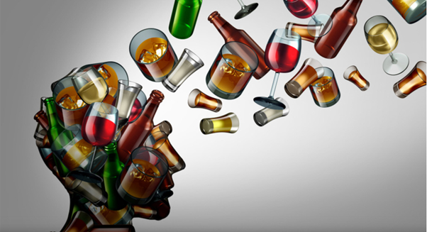 alcoholismo y psicoanalisis