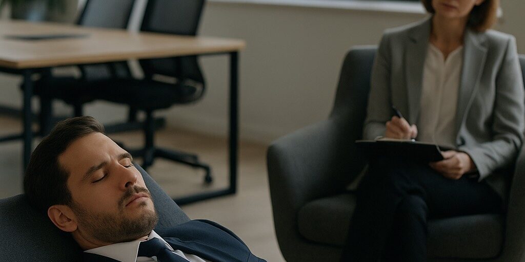 psicoanalisis para lideres jefes empresas