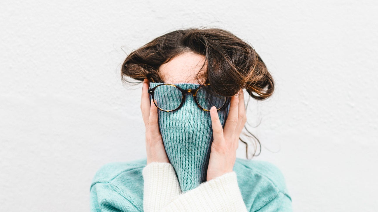 CUANDO EL MIEDO NO ESTÁ EN SU LUGAR SE TEME A TODO