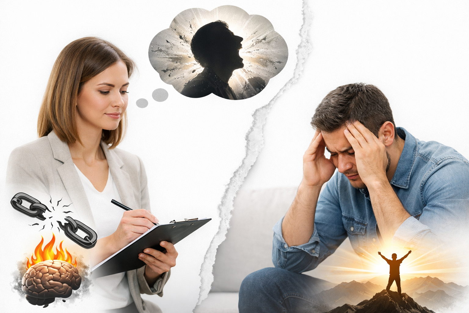 ESPACIO DE PSICOANÁLISIS Y SALUD MENTAL: LA CATARSIS