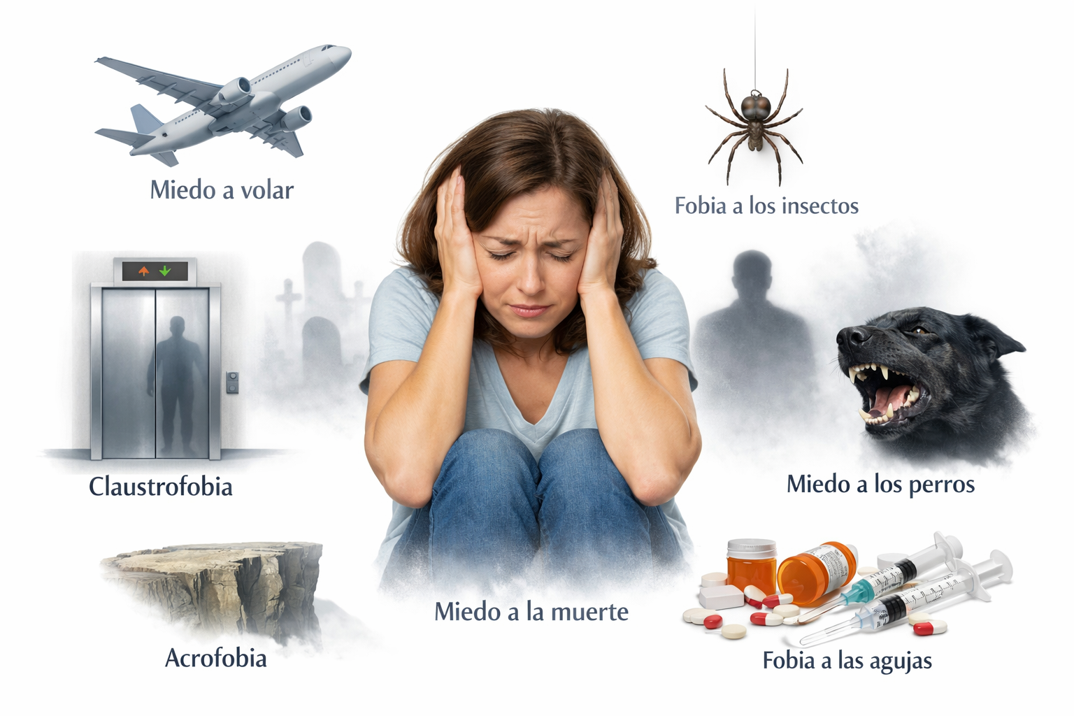 ESPACIO DE PSICOANÁLISIS Y SALUD MENTAL: FOBIAS INVALIDANTES – CUANDO EL MIEDO NO TE DEJA VIVIR