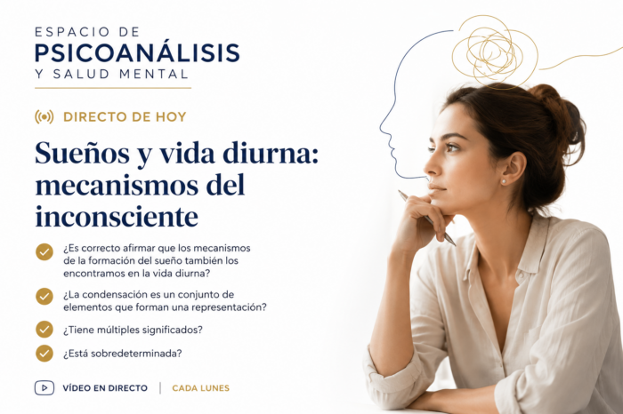 Mecanismos del sueno