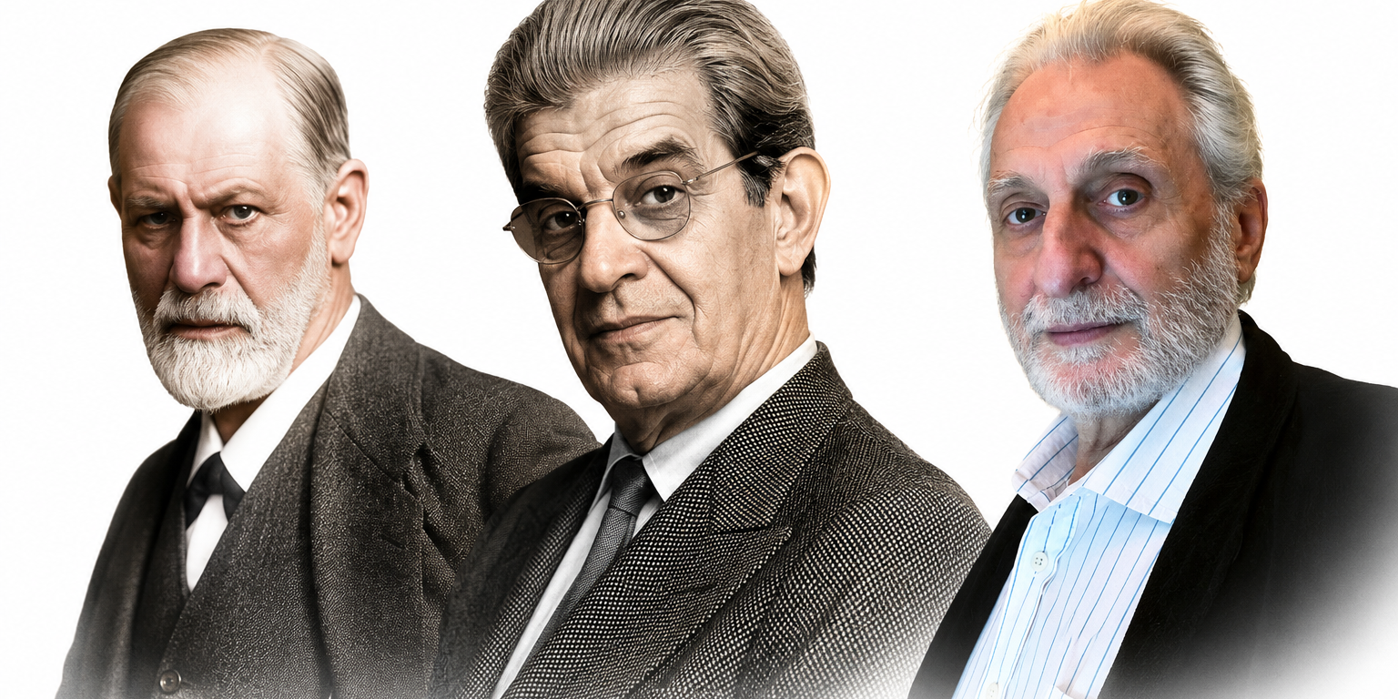 Qué aportó Jacques Lacan al Psicoanálisis