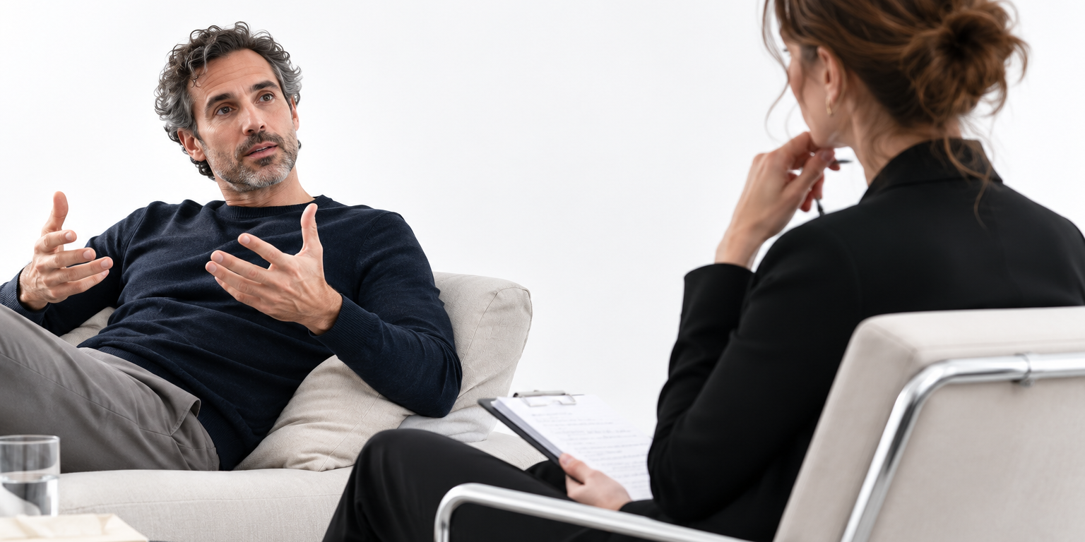 relación entre el psicoanálisis y la psiquiatría
